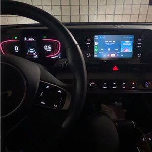 Meet your Posher, Pickle